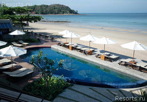 Best Western Premier Maya Koh Lanta Resort 2
